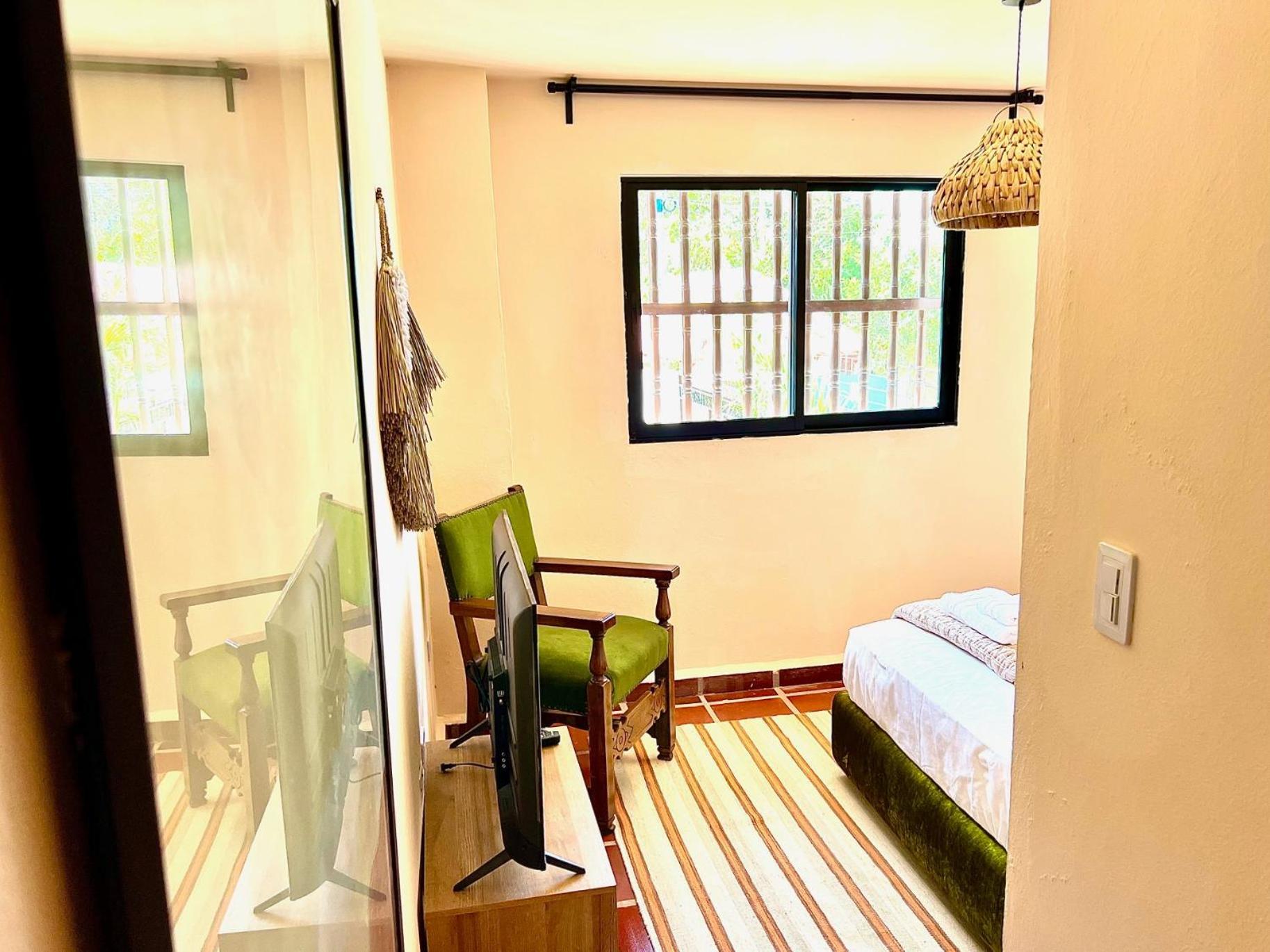 Hotel Villa Toti Santa Veronica Kültér fotó