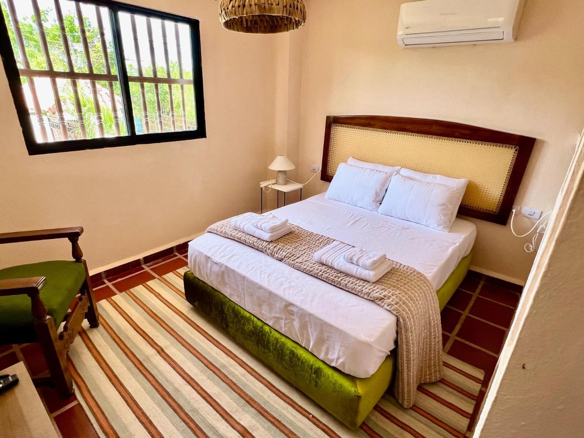 Hotel Villa Toti Santa Veronica Kültér fotó