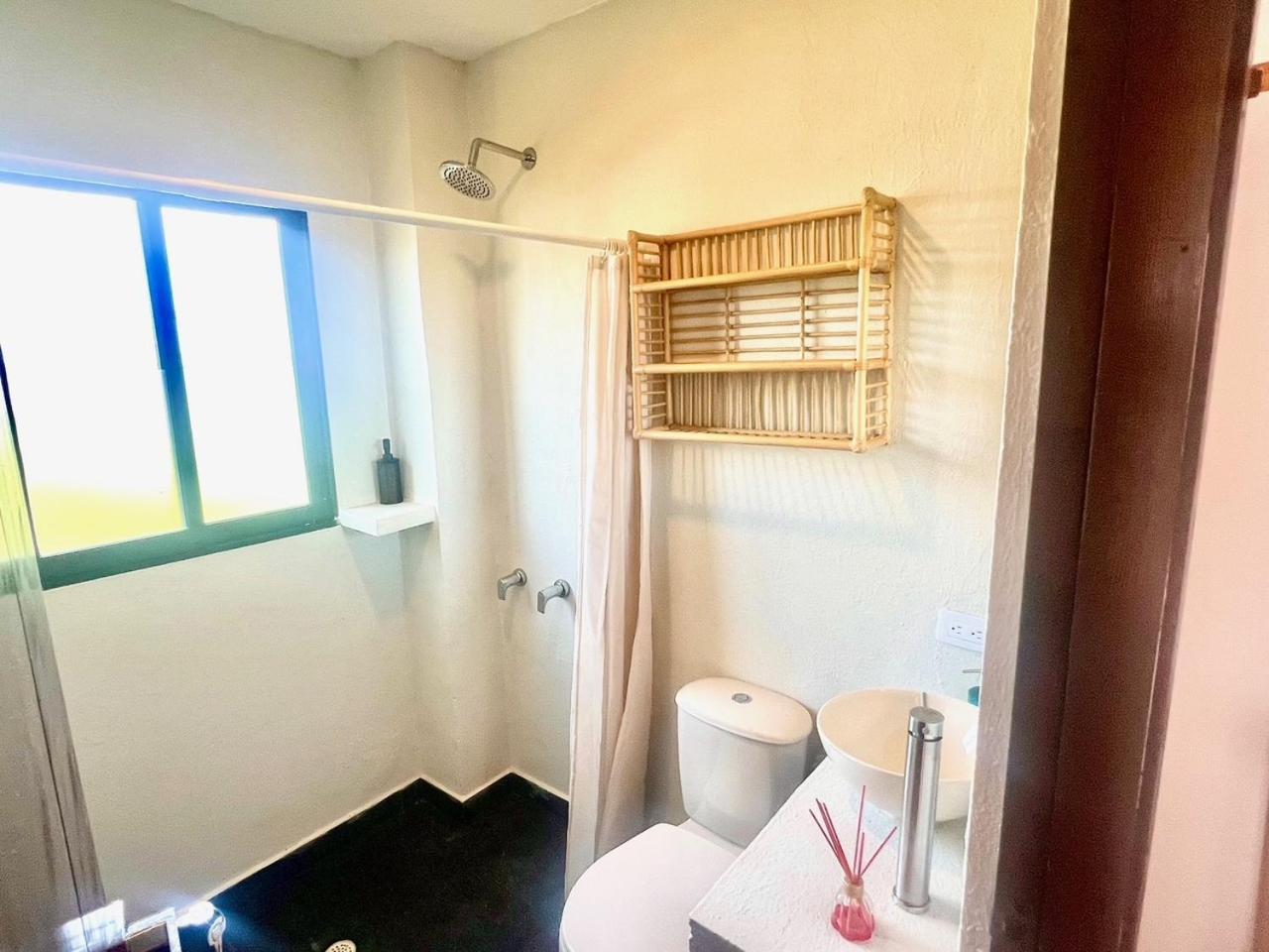 Hotel Villa Toti Santa Veronica Kültér fotó