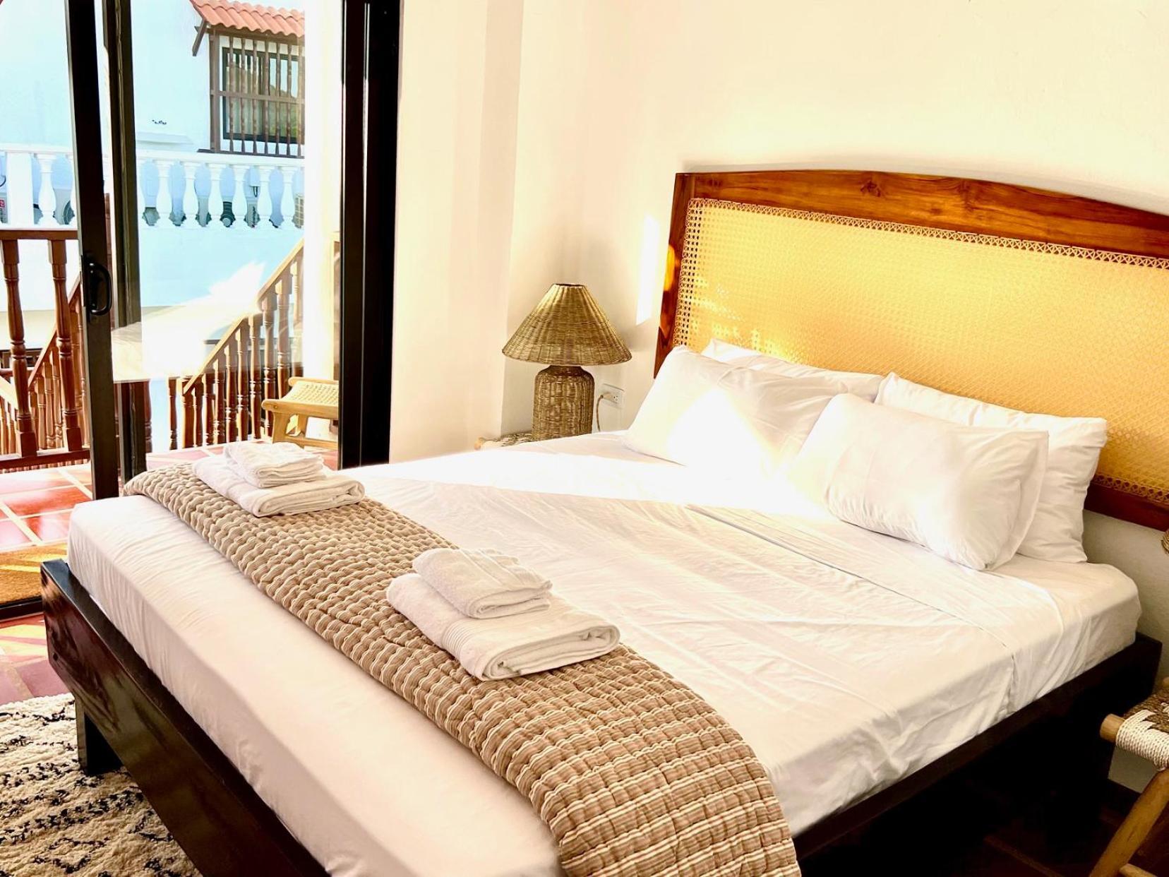 Hotel Villa Toti Santa Veronica Kültér fotó