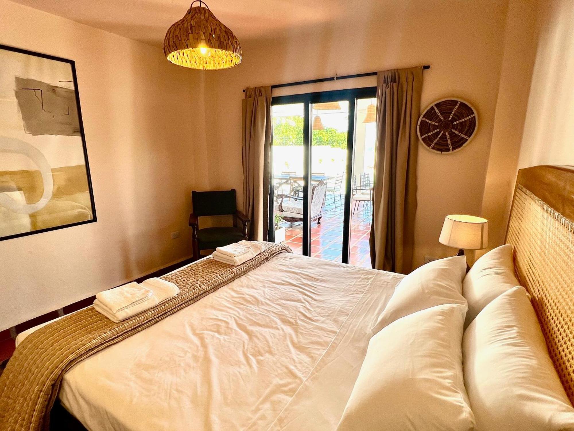 Hotel Villa Toti Santa Veronica Kültér fotó
