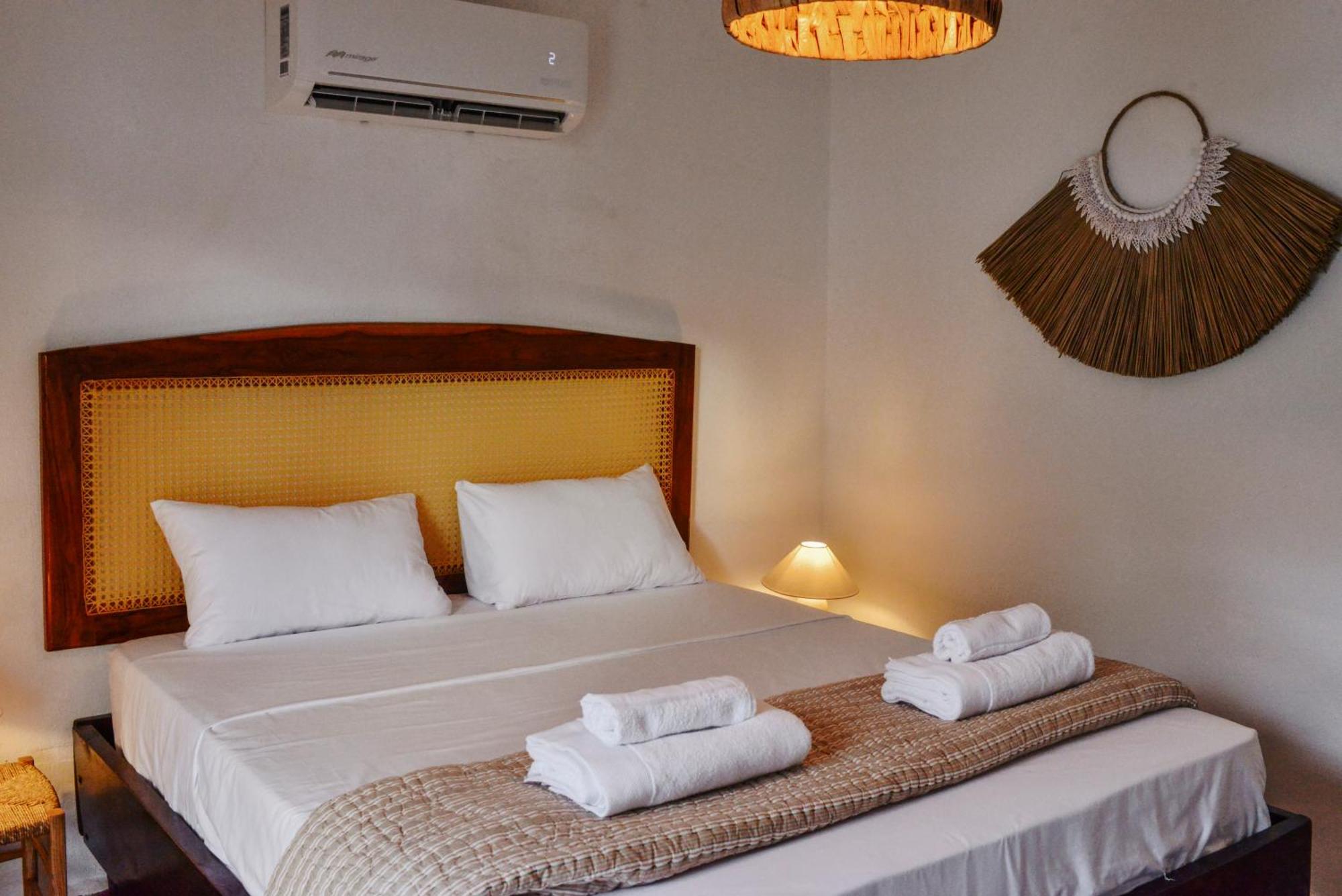 Hotel Villa Toti Santa Veronica Kültér fotó