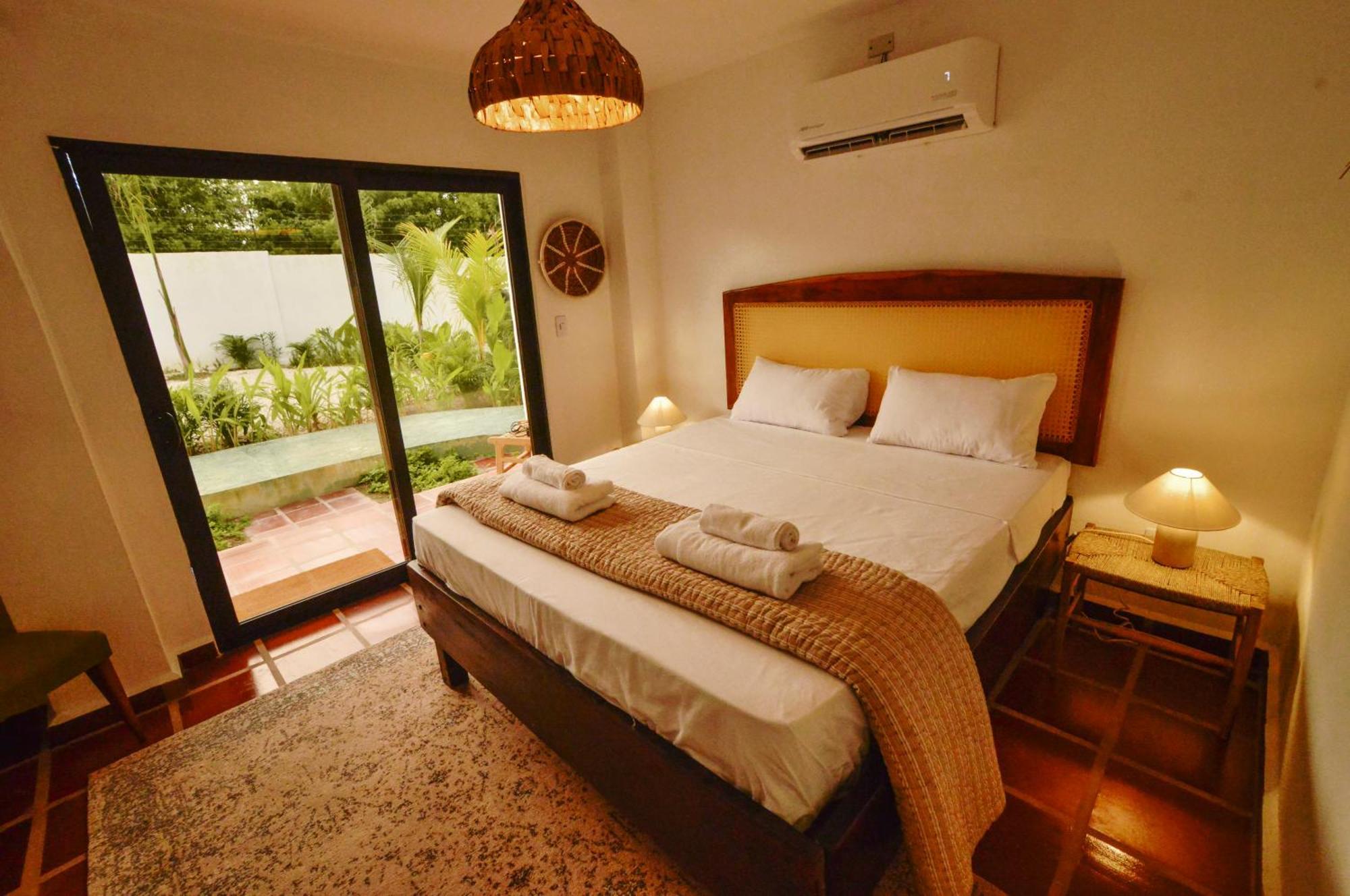 Hotel Villa Toti Santa Veronica Kültér fotó