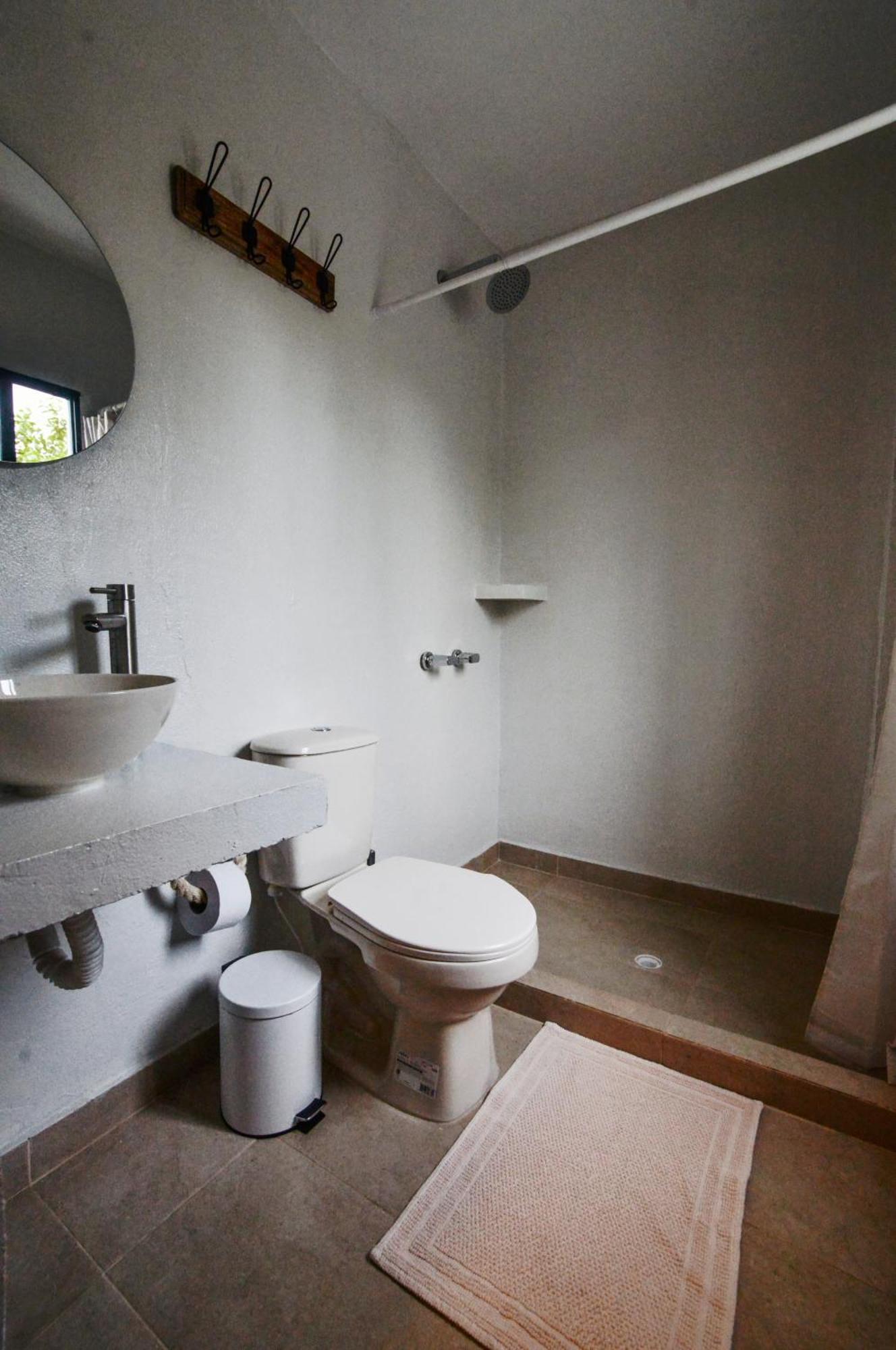 Hotel Villa Toti Santa Veronica Kültér fotó