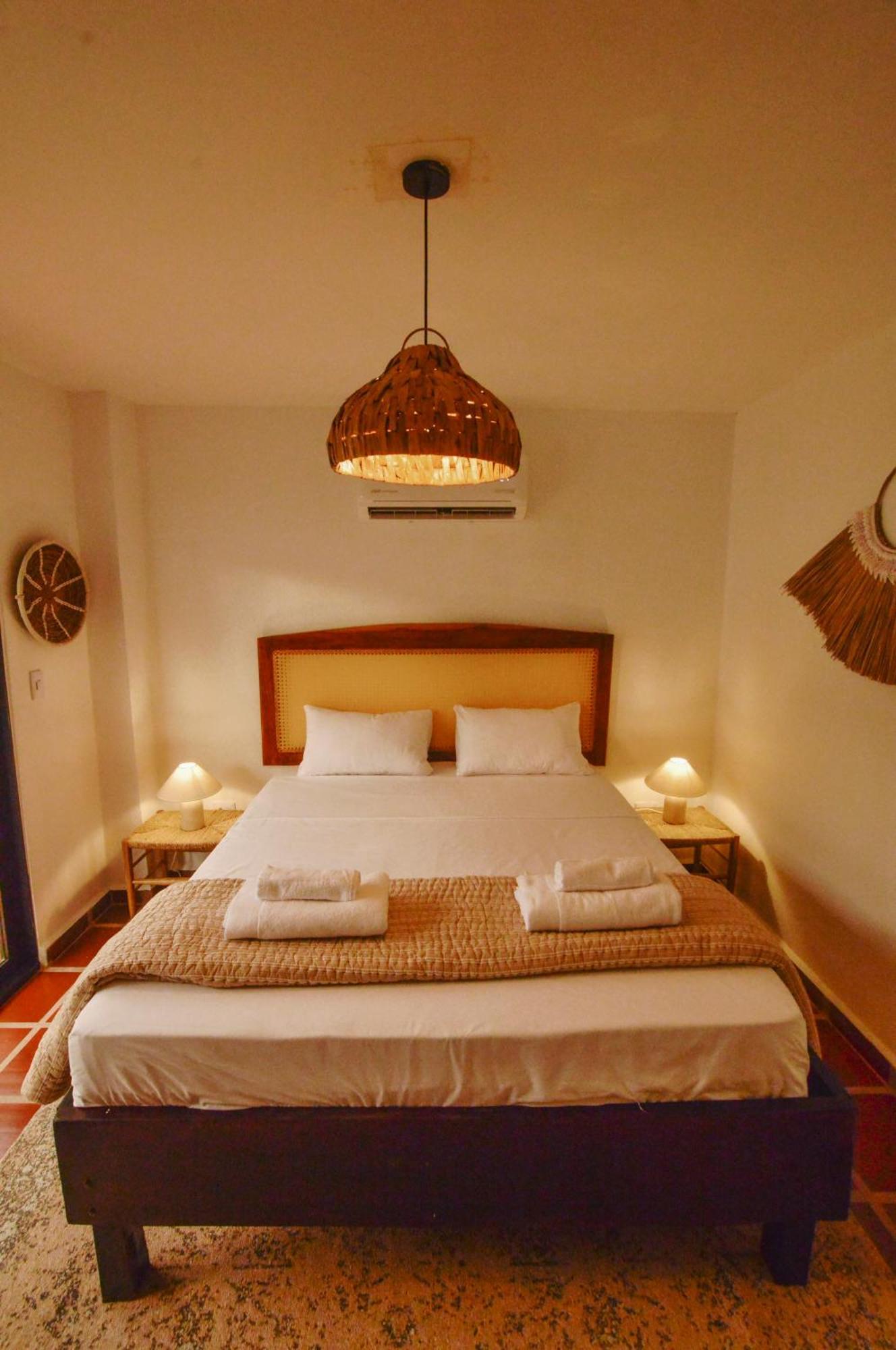 Hotel Villa Toti Santa Veronica Kültér fotó
