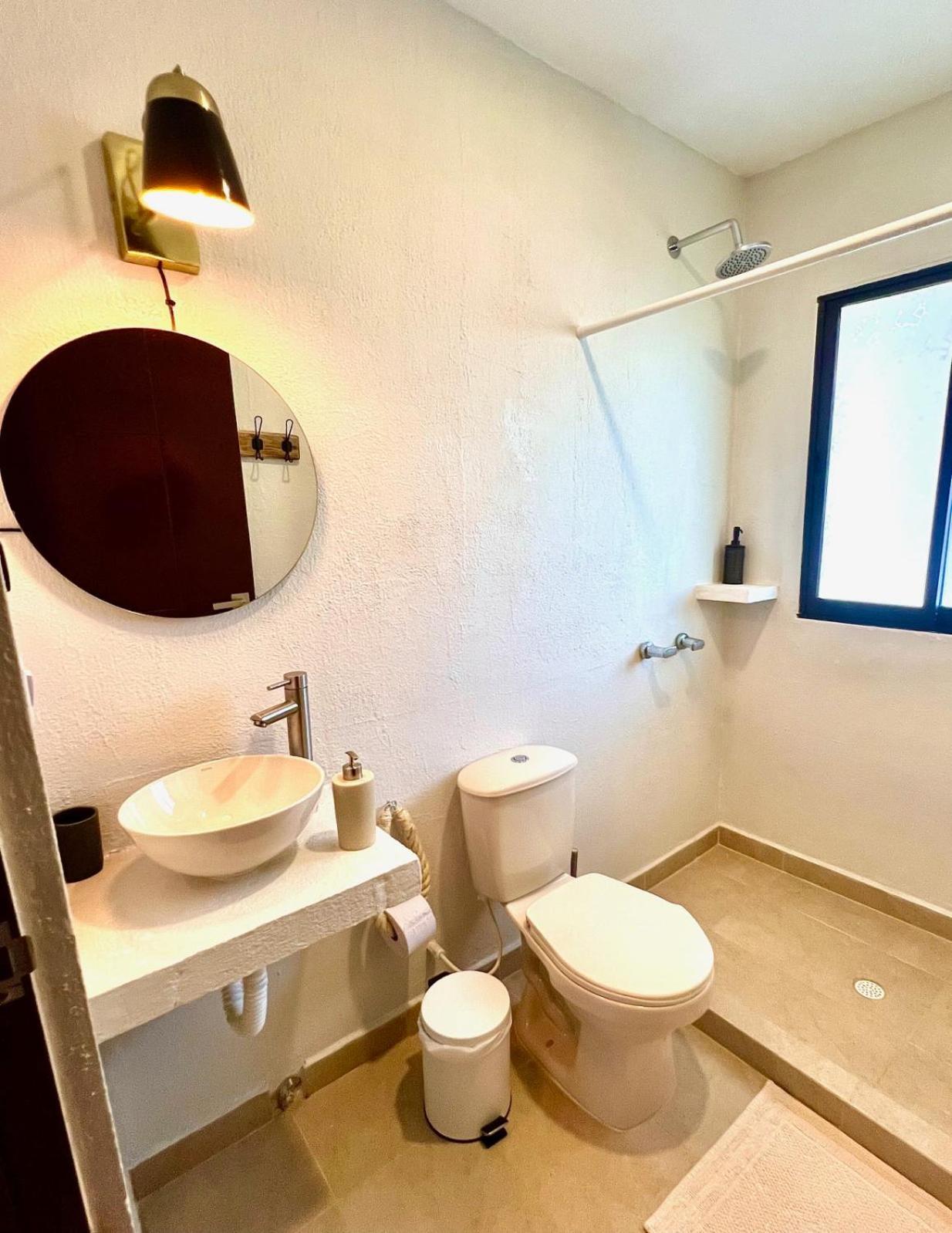Hotel Villa Toti Santa Veronica Kültér fotó
