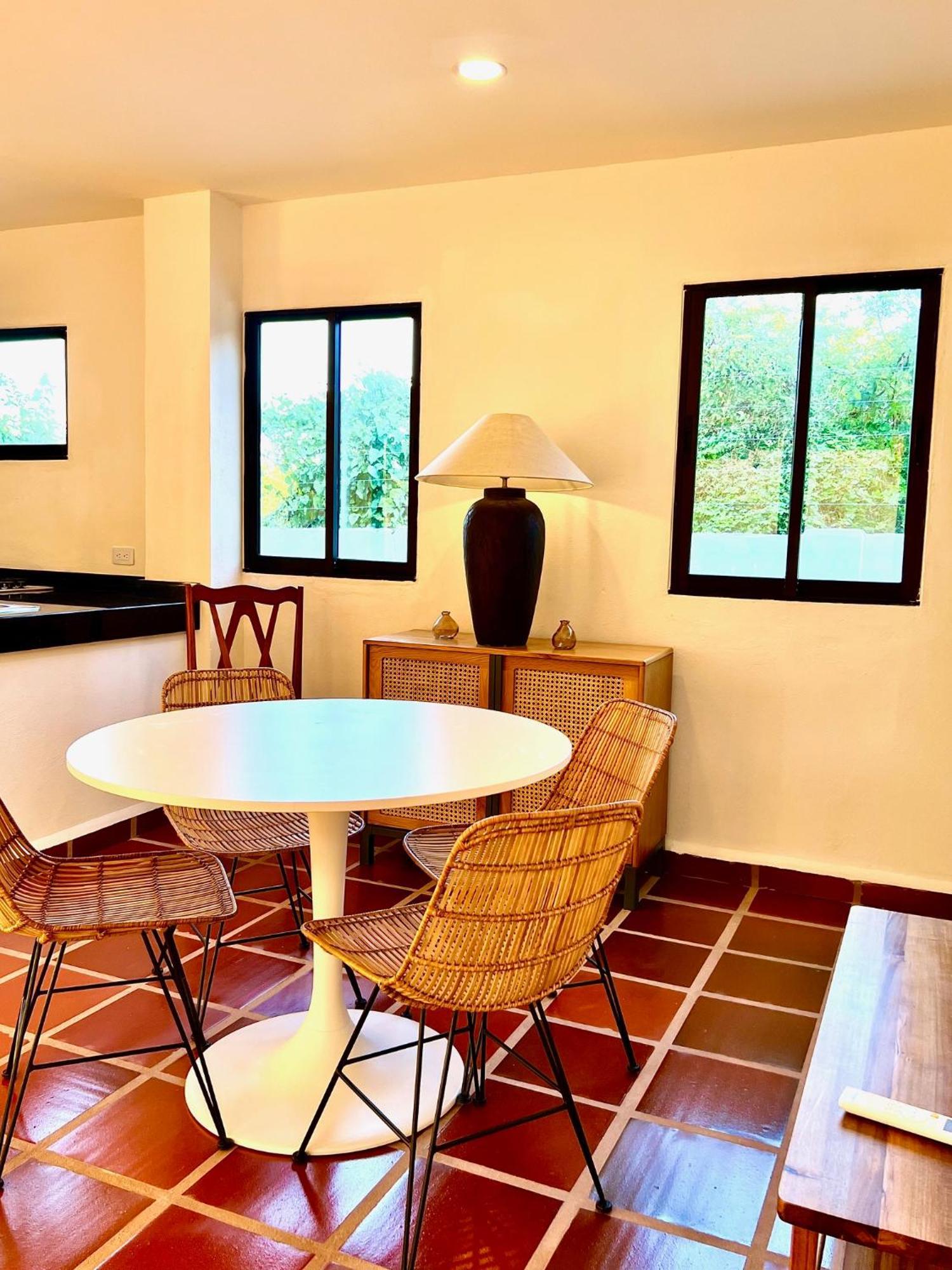 Hotel Villa Toti Santa Veronica Kültér fotó
