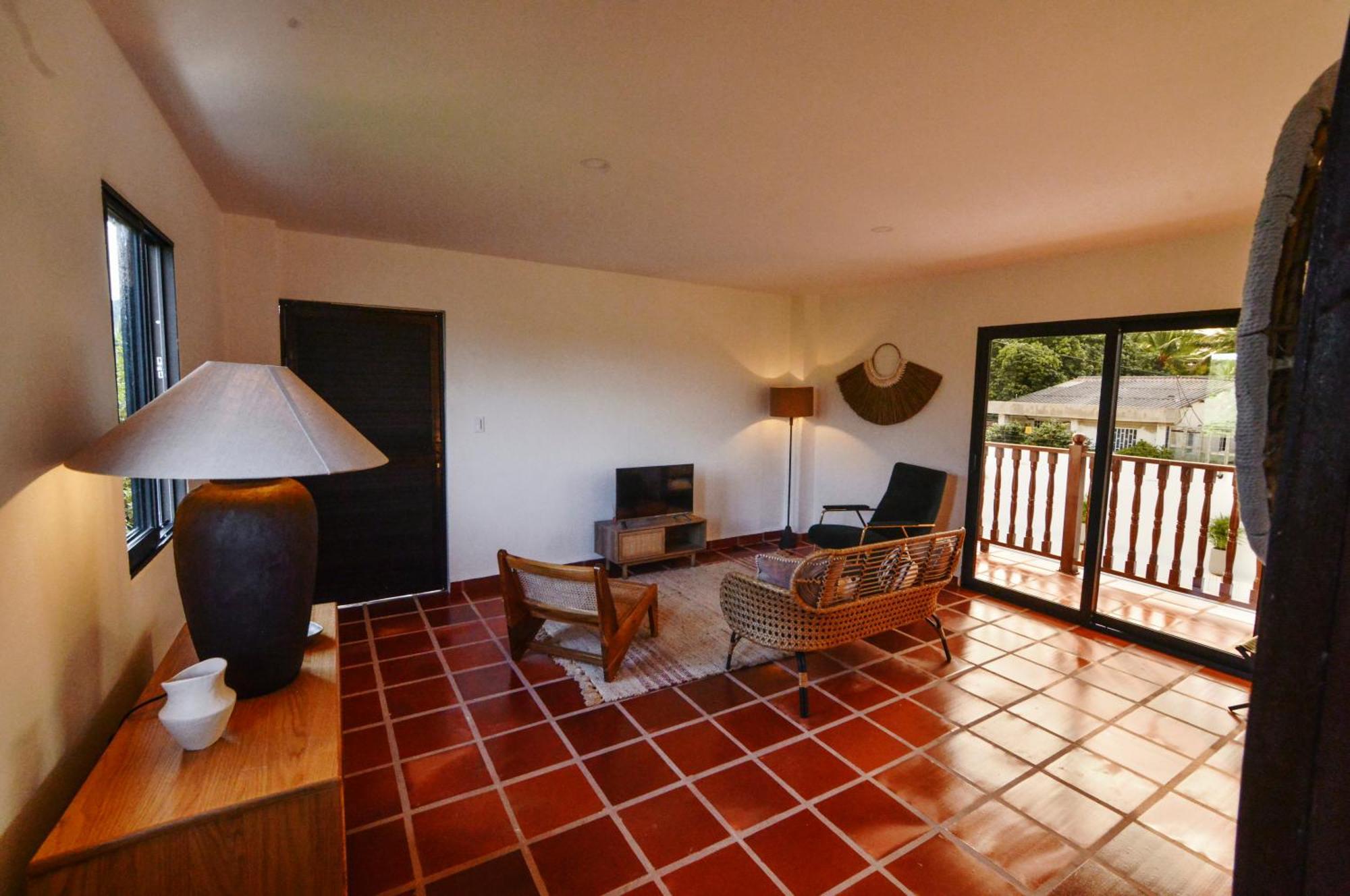 Hotel Villa Toti Santa Veronica Kültér fotó