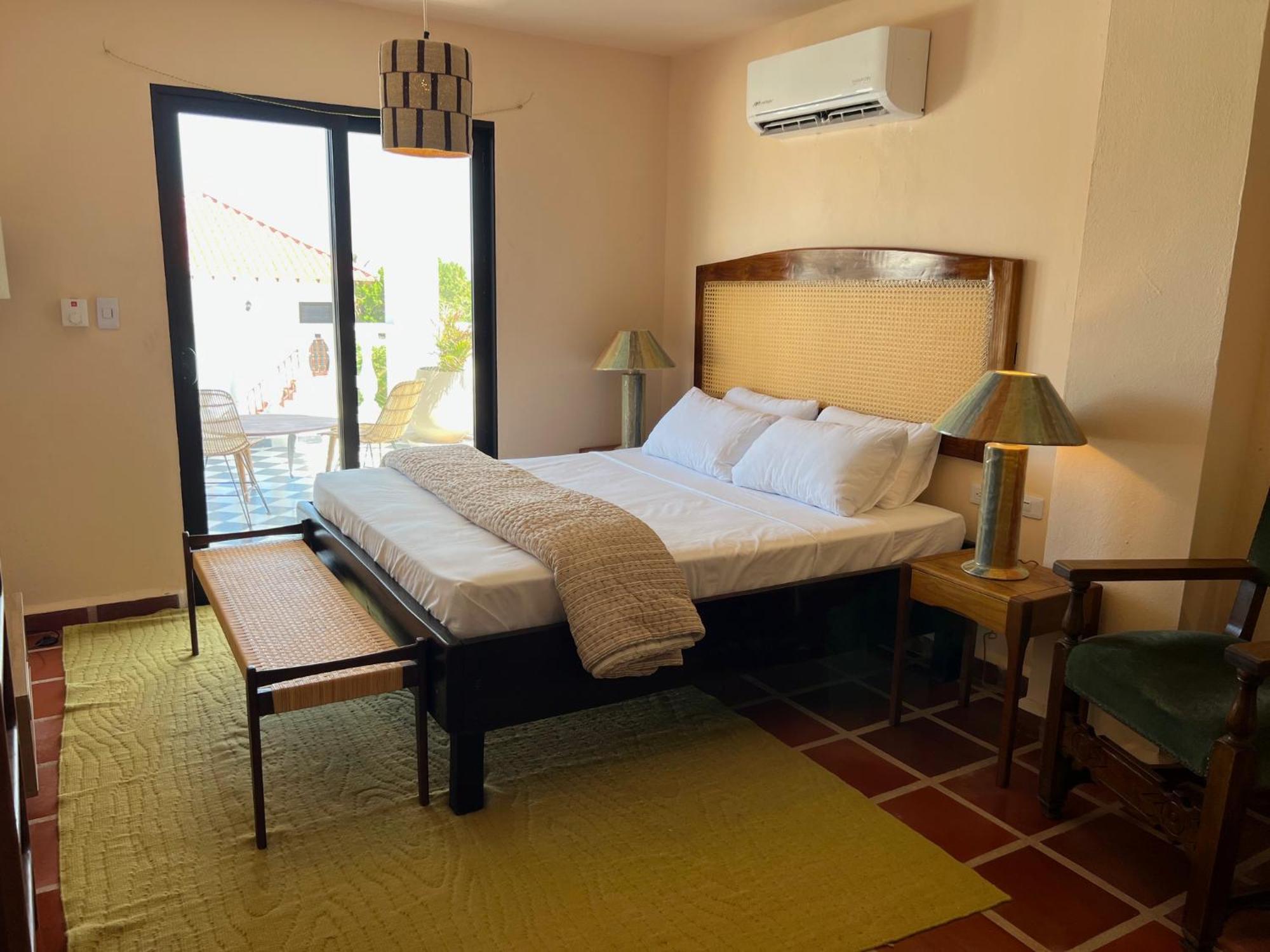 Hotel Villa Toti Santa Veronica Kültér fotó