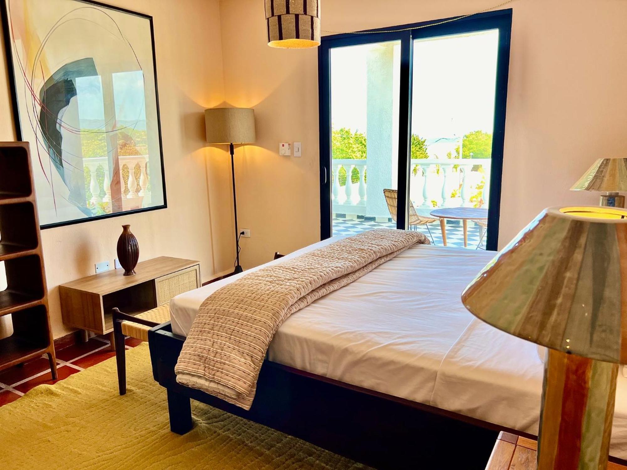 Hotel Villa Toti Santa Veronica Kültér fotó