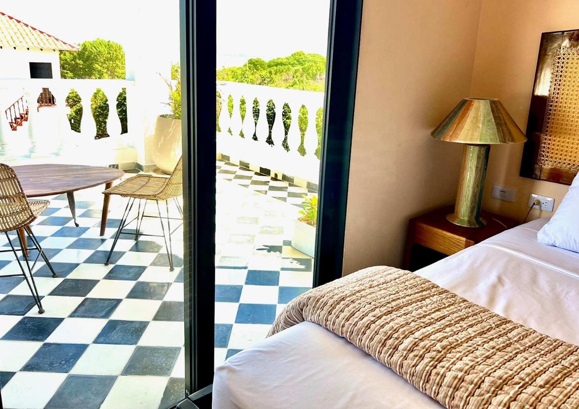 Hotel Villa Toti Santa Veronica Kültér fotó